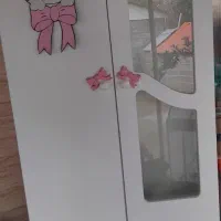 تخت وکمدبچه