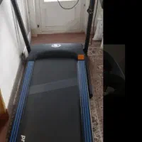 تردمیل در حدنو