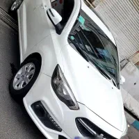 شاهین G مدل ۱۴۰۱ فول بدون رنگ