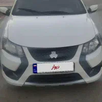 کوییک R مدل ۱۴۰۳