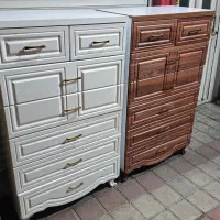 دراور میز آرایش m21|جاکفشی، کمد، دراور|رشت, رودبارتان|دیوار