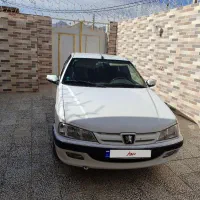 پژو پارس ELX XUM2000|خودرو سواری و وانت|زاهدان, |دیوار