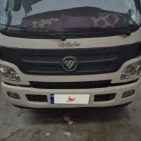 بازدید بندر عباس|خودرو سنگین|تهران, تهران‌نو|دیوار