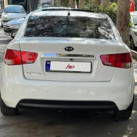 سراتو اپشنال در حد صفر