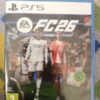 fc 26 fifa 26 بازی ps5