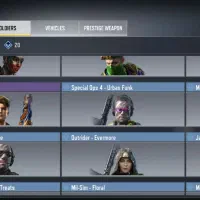 اکانت کالاف دیوتی نمیم صیفه|کنسول، بازی ویدئویی و آنلاین|گنبد کاووس, |دیوار