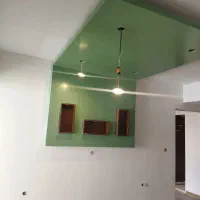 نقاشی ساختمان
