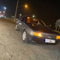 پژو405خاکستری دوگانه کارخانه95|خودرو سواری و وانت|تبریز, |دیوار