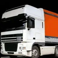 معاوضه ده چرخ و تک با کشنده