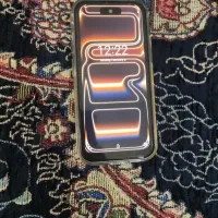 گوشی مینی طرح آیفون