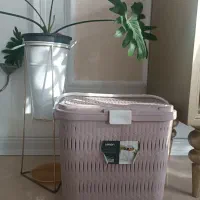 سبد پیکنیک لیمون|ظروف نگهدارنده، پلاستیکی، یکبارمصرف|تهران, هفت حوض|دیوار