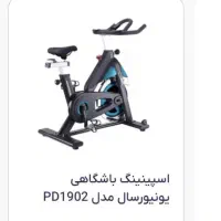 اسپینیگ باشگاهی