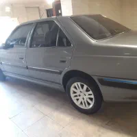 پرشیا xu7 مدل 99|خودرو سواری و وانت|بومهن, |دیوار