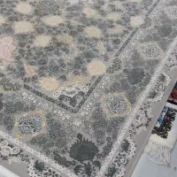 ۲ تخته فرش ۶متری ۷۰۰ شانه تراکم ۲۵۵۰