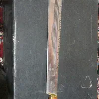 شمشیر دست ساز