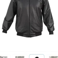 کاپشن مردانه ابی لارج و ایکس لارج|لباس|طالقان, |دیوار