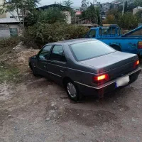 ۴۰۵شاسی پلمپ سلامت معاوضه|خودرو سواری و وانت|چالوس, |دیوار