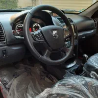 سورن پلاس xup (صفر خشک) ۱۴۰۴|خودرو سواری و وانت|مراغه, |دیوار