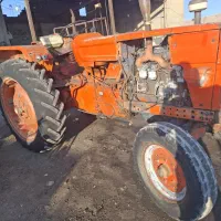 تراکتور رومانی