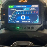 Xdv 250|موتورسیکلت|ورامین, ورامین|دیوار