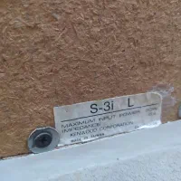 باند کنوود مدل 3i|سیستم صوتی خانگی|خرمآباد, |دیوار