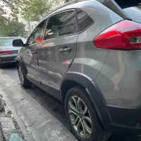 ایکس۲۲ اتومات مدل ۹۸ بی رنگ|خودرو سواری و وانت|تهران, جیحون|دیوار