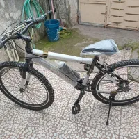 دوچرخه سایز ۲۶