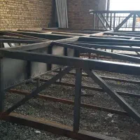 جوشکاری کامپوزیت ساخت همه نوع سازه|خدمات پیشه و مهارت|تهران, فرمانیه|دیوار