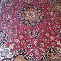 فرش دستباف ۱۲ متری قدیمی