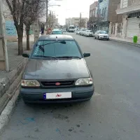 پراید sx مدل 91 هیدرولیک ABSادرس قرچک زیباشهر|خودرو سواری و وانت|قرچک, زیبا شهر|دیوار