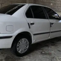 سمند 98 LX|خودرو سواری و وانت|چمران, |دیوار