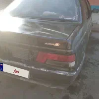 فروش پژو آردی مدل ۸۳|خودرو سواری و وانت|ری, اقدسیه|دیوار