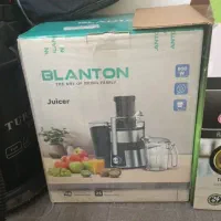 آبمیوه گیری نونو