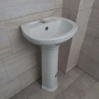 روشویی جمع و جور