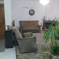 لوستر فلزی کریستال|لوستر و چراغ آویز|تهران, جنت‌آباد مرکزی|دیوار