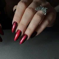 هدیه باران کاشت ناخن  در پرند|خدمات آرایشگری و زیبایی|پرند, فاز ۲|دیوار