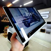 لپتاپ سرفیس بوک مناسب بازی گرافیکدار رندرگیری|رایانه همراه|نیشابور, دارایی|دیوار