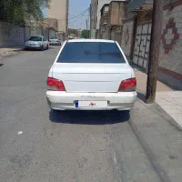 پراید ۱۳۲SE خانگی