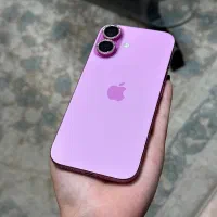 آیفون ۱۶ نرمال ۱۲۸ - iPhone 16 Normal 128GB