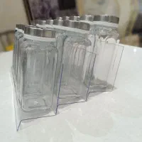 جا ادویه|آب‌چکان و نظم‌دهنده ظروف|مشهد, شهرک لشکر (شهرک غرب)|دیوار