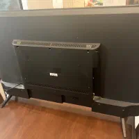 تلویزیون ۴۳ اندرویدی اسنوا|تلویزیون و پروژکتور|تهران, هفت حوض|دیوار