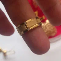 طلای  کم اجرت هم نو ،سالم وقابل استفاده