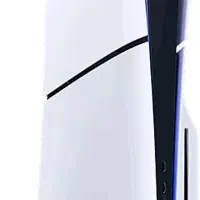 PS5 slim 1T standard