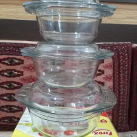 سرویس ظروف شیشه ای|ظروف پخت‌وپز|اهواز, بهارستان|دیوار