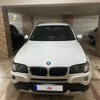 بدون رنگBMW X3|خودرو سواری و وانت|تهران, حکیمیه|دیوار