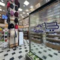 فروشنده|استخدام خدمات فروشگاه و رستوران|کرج, عظیمیه|دیوار