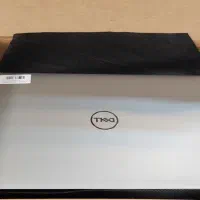 laptop dell i7 نسل 11 اُپن باکس واقعی با جعبه اصلی