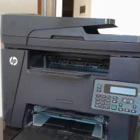 تعمیر انواع پرینتر لیزری