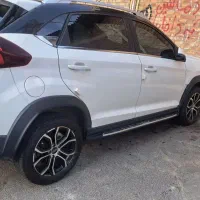 ایکس۲۲پرو اتومات فول اتوهلد سفید|خودرو سواری و وانت|گرگان, |دیوار