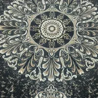 ۲ تخته فرش ۱۲ متری ۱۰۰۰ شانه
